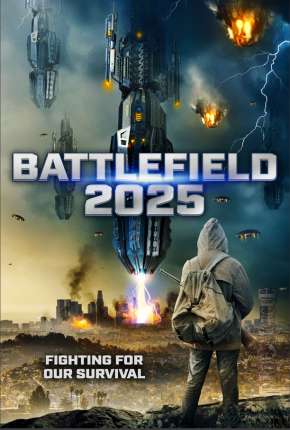 Battlefield 2025 - Legendado Download Torrent