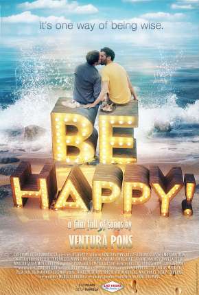 Be Happy! The musical - Legendado Download Torrent