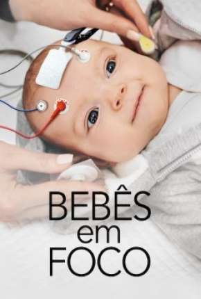 Bebês em Foco Download Torrent