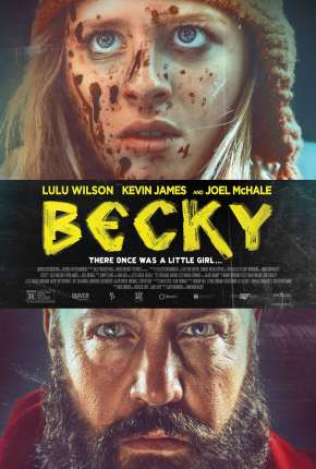 Becky - Legendado Download Torrent