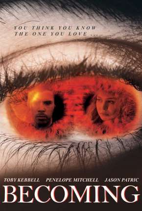 Becoming - Legendado Download Torrent