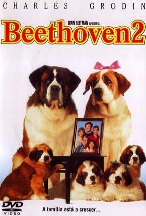 Beethoven 2 Download Torrent