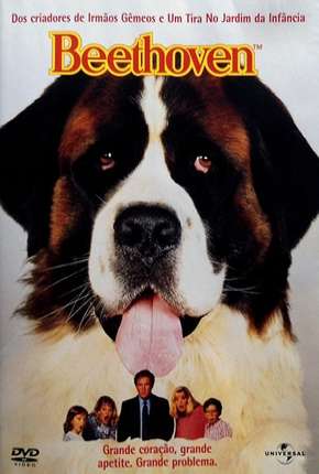 Beethoven - O Magnífico Download Torrent