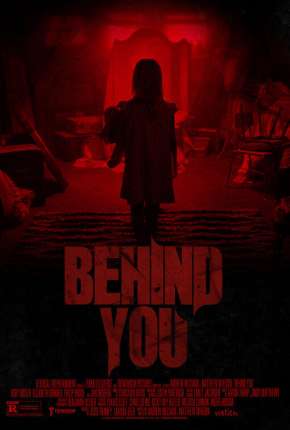 Behind You - Legendado Download Torrent