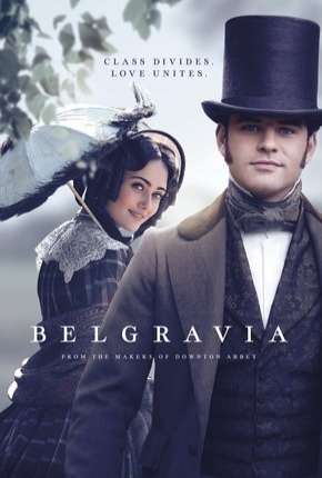 Belgravia - 1ª Temporada Legendada Download Torrent
