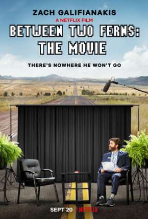 Between Two Ferns - O Filme Download Torrent