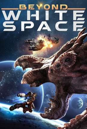 Beyond White Space - Legendado Download Torrent