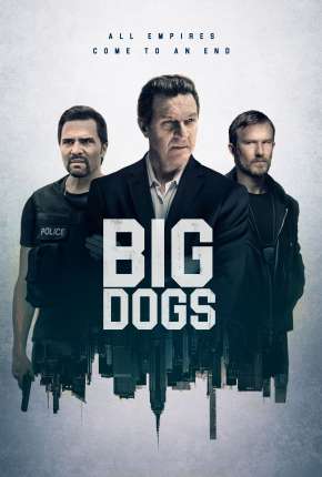 Big Dogs - 1ª Temporada Legendada Download Torrent