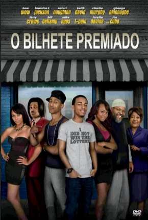Bilhete de Loteria - Lottery Ticket Download Torrent