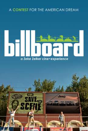 Billboard - Legendado Download Torrent