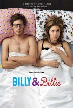 Billy e Billie - 1 Temporada Legendada Download Torrent