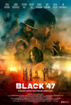 Black 47 Download Torrent
