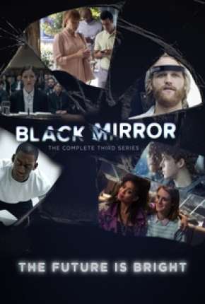 Black Mirror - 3ª Temporada Completa Download Torrent