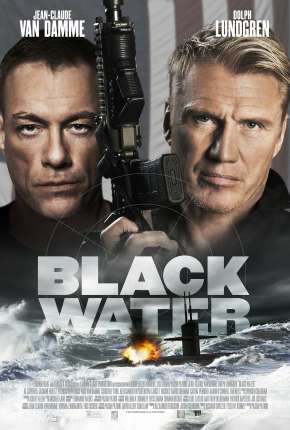 Black Water - Perigo no Oceano Download Torrent