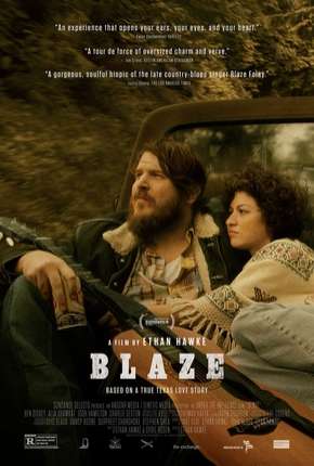Blaze - Legendado Download Torrent