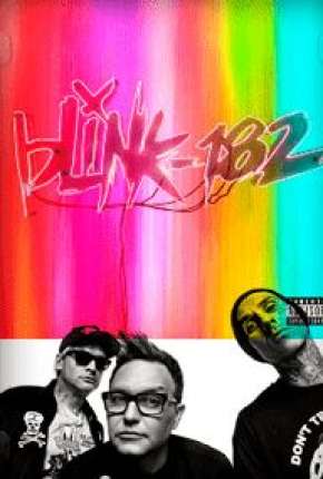 Blink-182 Nine CD Download Torrent