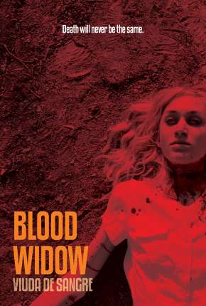 Blood Widow - Legendado Download Torrent