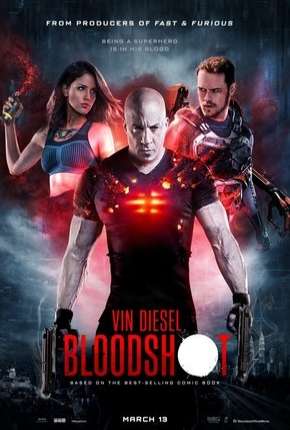 Bloodshot Download Torrent