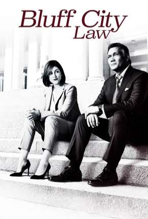 Bluff City Law - 1ª Temporada Legendada Download Torrent