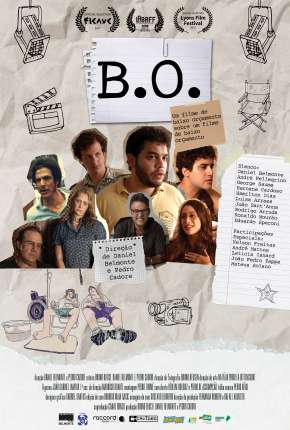 B.O. Download Torrent