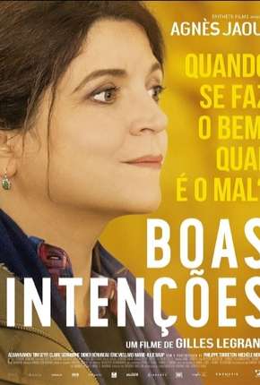 Boas Intenções - Legendado Download Torrent