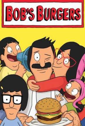 Bobs Burgers - 1ª Temporada Download Torrent