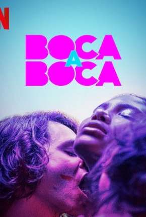 Boca a Boca - 1ª Temporada Completa Download Torrent