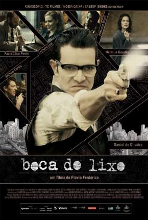 Boca do Lixo Download Torrent