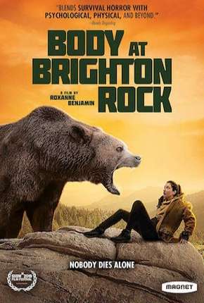 Body at Brighton Rock - Legendado Download Torrent