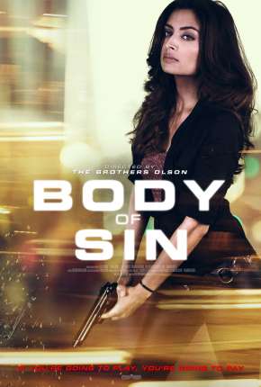 Body of Sin - Legendado Download Torrent
