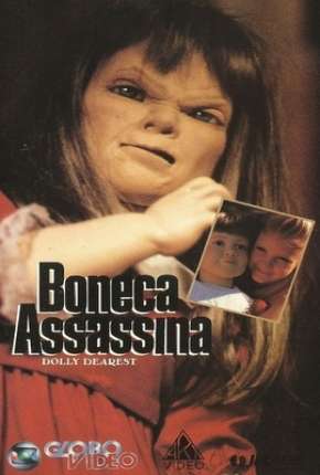 Boneca Assassina - Dolly Dearest Download Torrent