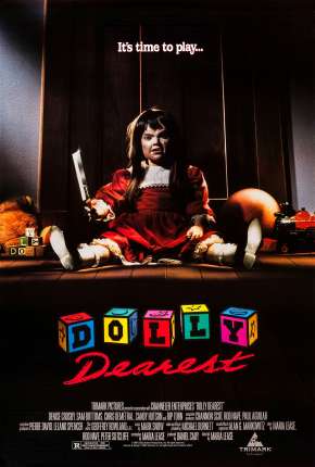 Boneca Assassina Download Torrent