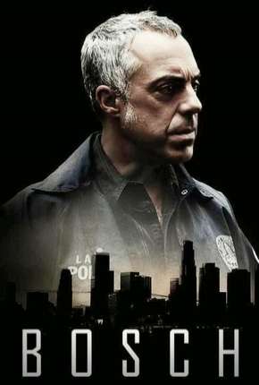 Bosch - 1ª Temporada 4K Download Torrent
