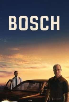 Bosch - 6ª Temporada Completa Download Torrent