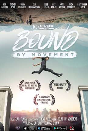 Bound By Movement - Legendado Download Torrent