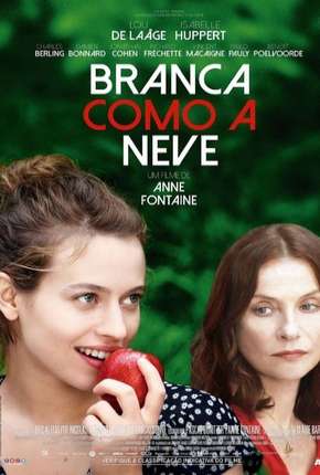 Branca Como a Neve - Legendado Download Torrent