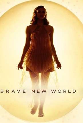 Brave New World - 1ª Temporada Completa Legendada Download Torrent