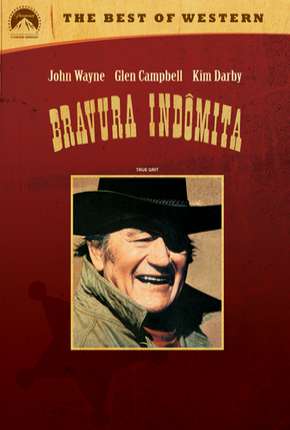 Bravura Indômita (Original de 1969) Download Torrent