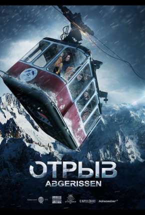Breakaway - Legendado Download Torrent