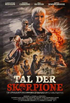 Breakdown Forest - Reise in den Abgrund - Legendado Download Torrent