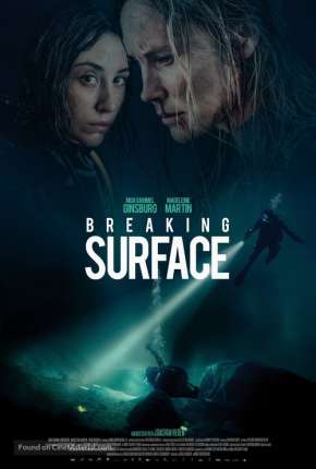 Breaking Surface - Legendado Download Torrent