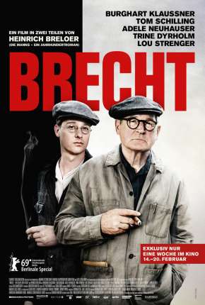 Brecht - Legendado Download Torrent