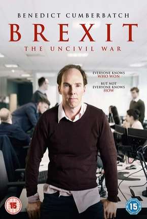 Brexit - A Guerra Uncivil Download Torrent