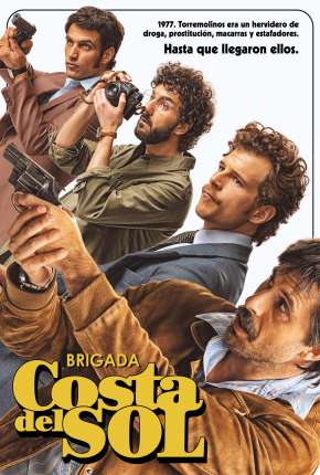 Brigada Costa del Sol Download Torrent