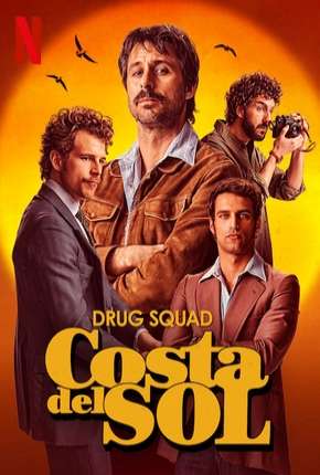 Brigada Costa del Sol - Completa Download Torrent