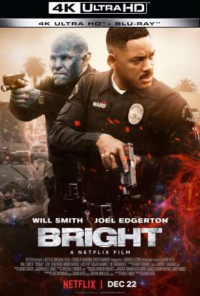 Bright - 4K Download Torrent