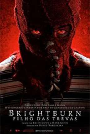 Brightburn - Filho das Trevas Download Torrent