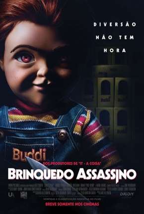 Brinquedo Assassino - Childs Play Legendado Download Torrent