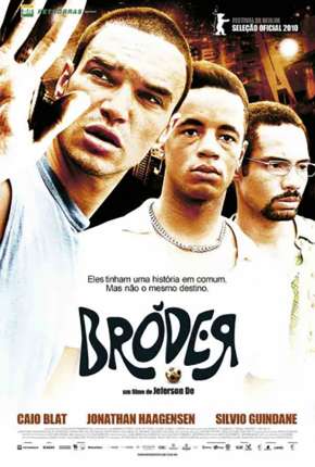 Bróder Download Torrent