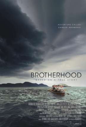 Brotherhood - Legendado Download Torrent